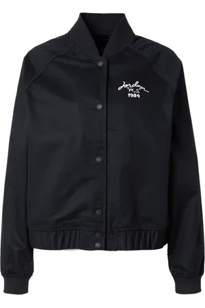 Jordan Chaqueta de entretiempo