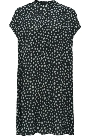 Opus Vestido camisero 