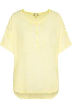 Soccx Blusa