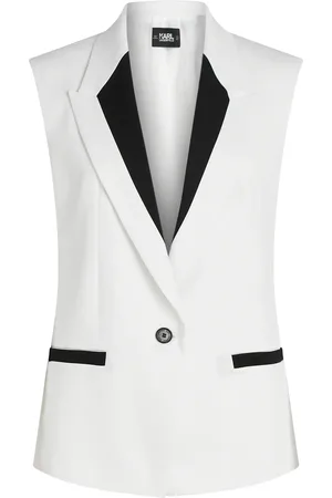 Karl Lagerfeld Chaleco