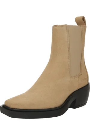Copenhagen Shoes Botas Chelsea