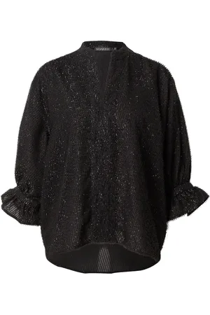 Soaked in Luxury Blusa 