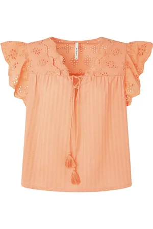 Pepe Jeans Blusa 