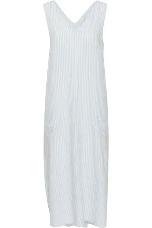 Kaffe Vestido 