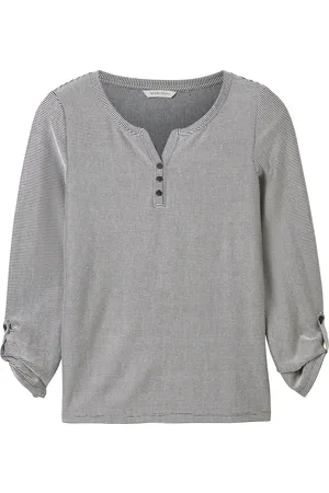 TOM TAILOR Camiseta
