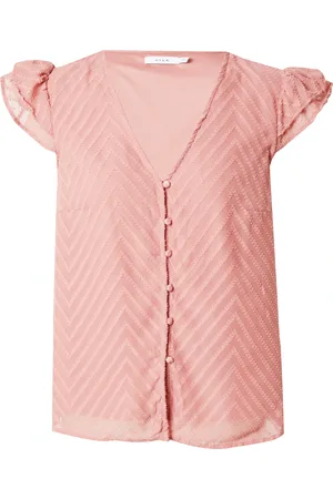 VILA Blusa 