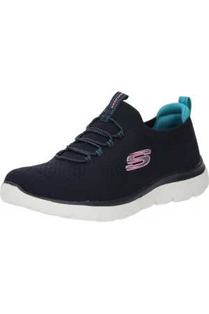 Skechers Zapatillas sin cordones 