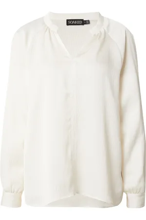 Soaked in Luxury Blusa 