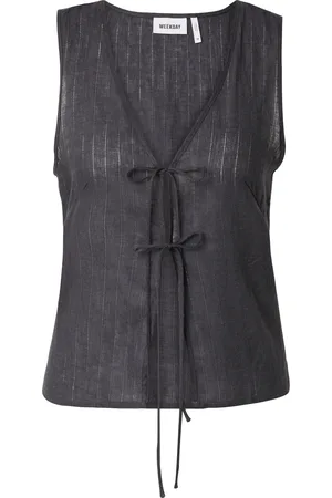 Weekday Blusa 