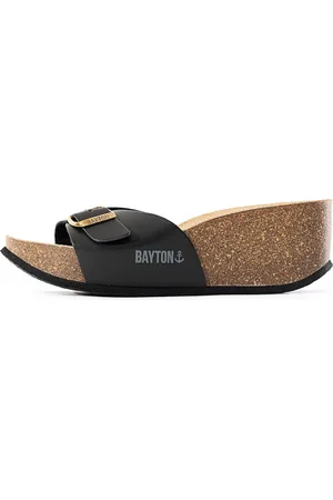 Bayton Zapatos abiertos 