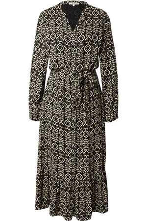 Garcia Vestido camisero