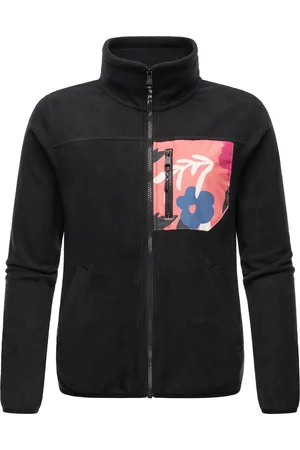 Ragwear Chaqueta polar 