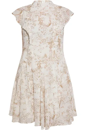 Dreimaster Vestido