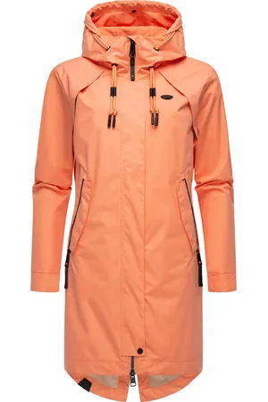 Ragwear Abrigo funcional 