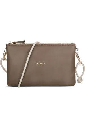 Expatrié Bolso de hombro 