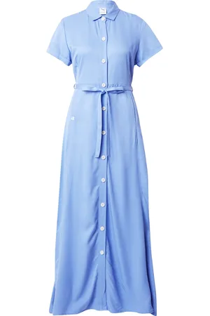 Iriedaily Vestido camisero 