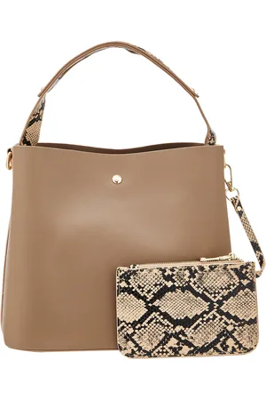 USHA Bolso de mano