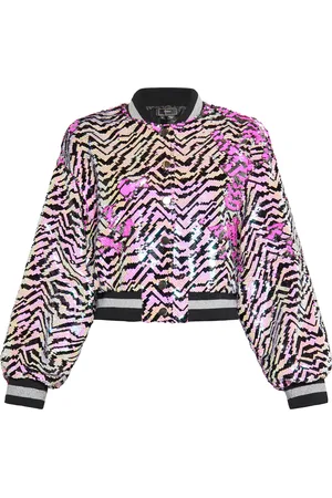 Faina Chaqueta de entretiempo