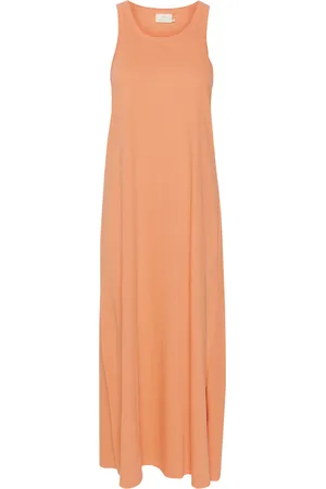 Kaffe Vestido 