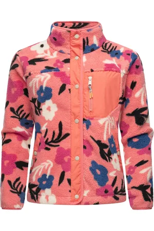 Ragwear Chaqueta polar 