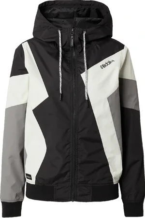 Iriedaily Chaqueta de entretiempo 