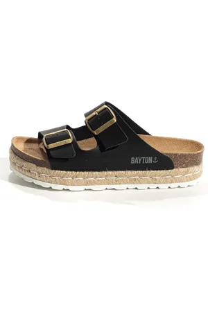 Bayton Zapatos abiertos 