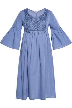 USHA Vestido