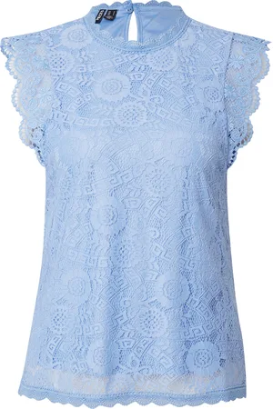 Pieces® Blusa 