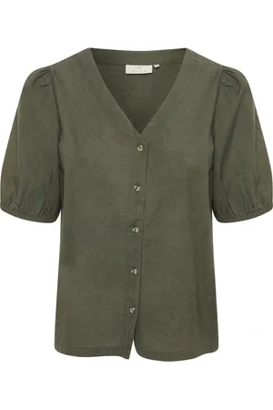 Kaffe Blusa 