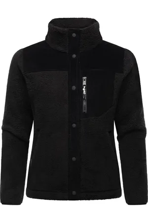 Ragwear Chaqueta polar 