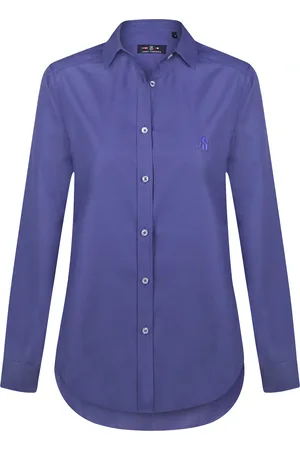 Jimmy Sanders Blusa