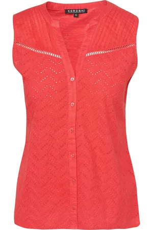 Koroshi Blusa