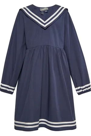 Dreimaster Vestido