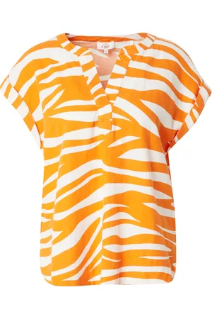 QS by s.Oliver Blusa