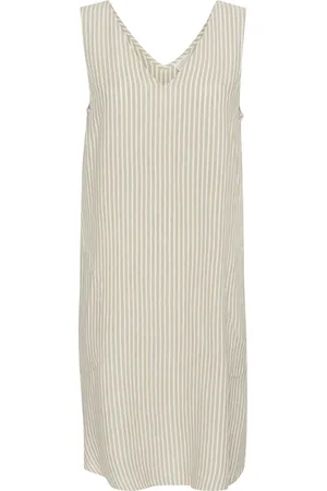 Kaffe Vestido 