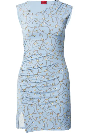 HUGO BOSS Vestido 