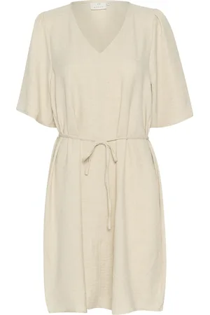 Kaffe Vestido 