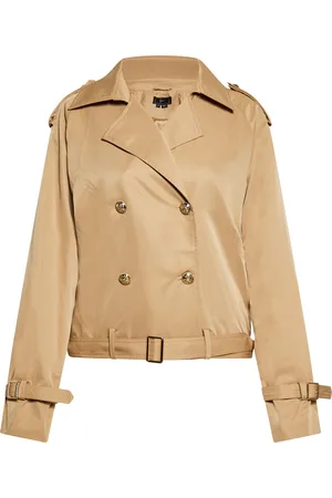 Faina Chaqueta de entretiempo