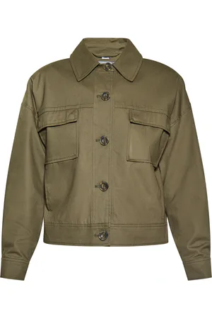 Dreimaster Chaqueta de entretiempo