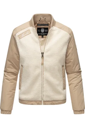 Marikoo Chaqueta de entretiempo 