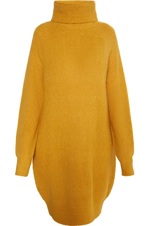USHA Vestido de punto