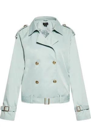 Faina Chaqueta de entretiempo