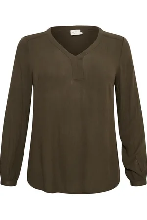 Kaffe Blusa 