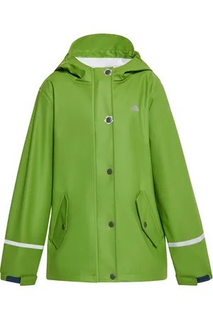 Schmuddelwedda Chaqueta de entretiempo
