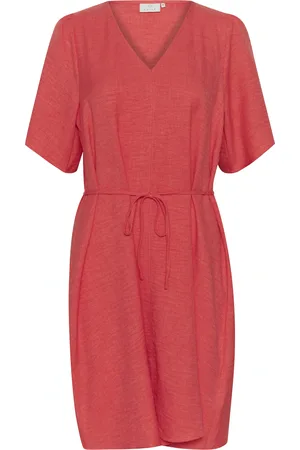 Kaffe Vestido 