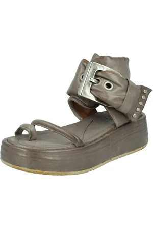 Airstep / A.S.98 Sandalias de dedo 