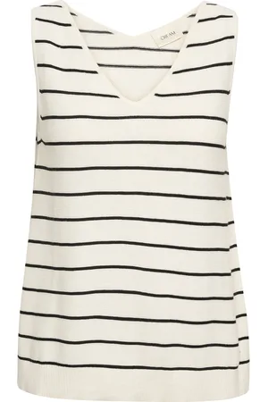 Cream Jersey 