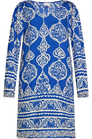 USHA Vestido