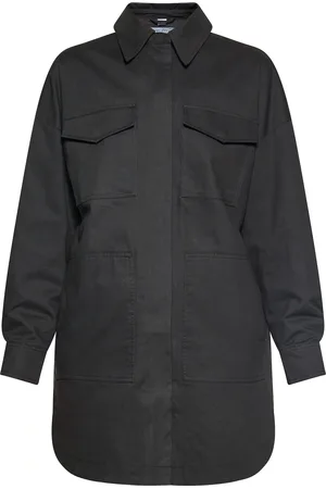 Dreimaster Chaqueta de entretiempo