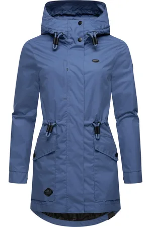Ragwear Chaqueta funcional 